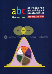 Image of Abc of Research Methodology & Biostatistics