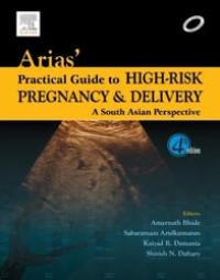 Image of Arias Practical Guide to High-Risk Pregnancy & Delivery