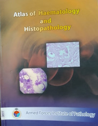 Image of Atlas of Haematology and Histopathology