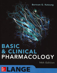 Image of Basic & Clinical Pharmacology