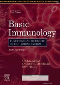 Image of Basic Immunology : Functions and Disorders of the Immune System