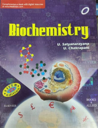 Image of Biochemistry