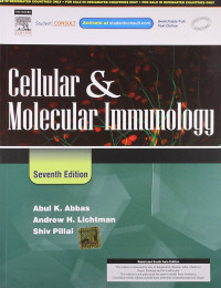 Image of Cellular & Molecular Immunology