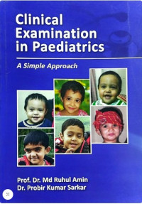 Image of Clinical Examination in Pediatrics