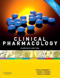 Image of Clinical Pharmacology