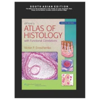 Image of Difiore's Atlas of Histology : With Functional Correlations