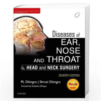 Image of Diseases of Ear, Nose and Throat & Head and Neck Surgery