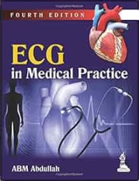Image of ECG in Medical Practice
