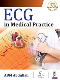 Image of ECG in Medical Practice