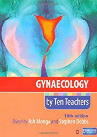 Image of Gynaecology by Ten Teacher