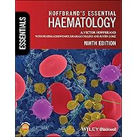 Image of Hoffbrand's Essential Haematology