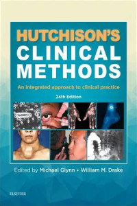 Image of Hutchison's Clinical Method