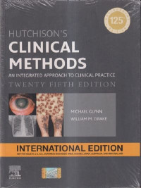 Image of Hutchison's Clinical Methods