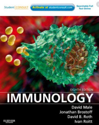 Image of Immunology