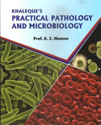 Image of Khaleque's Practical Pathology and Microbiology