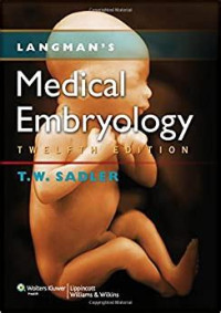 Image of Langman's Medical Embryology