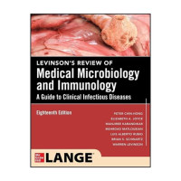 Image of Levinson's Review of Medical Microbiology and Immunology