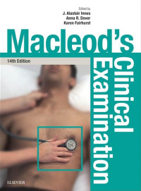 Image of Macleod's Clinical Examination