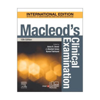 Image of Macleod's Clinical Examination