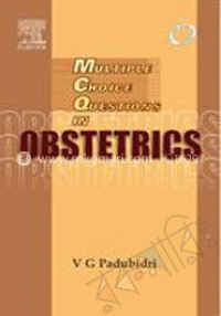 Image of MCQs in Obstetrics