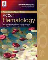 Image of MCQs in Hematology