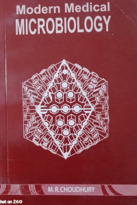 Image of Modern Medical Microbiology