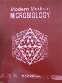 Image of Modern Medical Microbiology