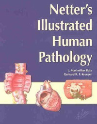 Image of Netter's Illustrated Human Pathology
