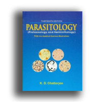 Image of Parasitology : Protozoology and Helminthology
