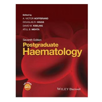 Image of Postgraduate Haematology