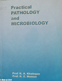 Image of Practical Pathology and Microbiology
