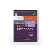 Image of Robbins Basic Pathology