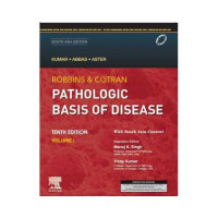 Image of Robbins & Cotran Pathologic Basis of Disease