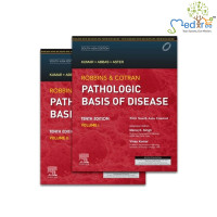 Image of Robbins & Cotran Pathologic Basis of Disease