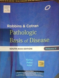 Image of Robbins & Cotran Pathologic Basis of Diseases