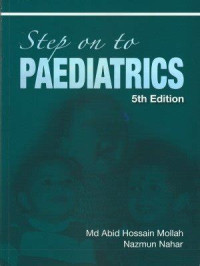 Image of Step on to Paediatrics