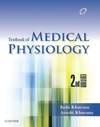Image of Textbook of Medical Physiology