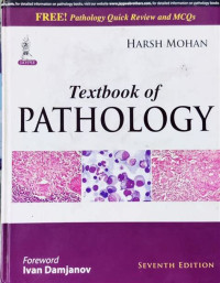 Image of Textbook of Pathology