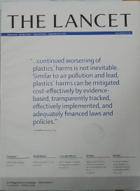 Image of The Lancet : 10507