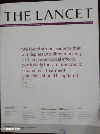 Image of The Lancet : 10515