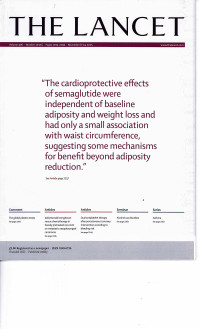 Image of The Lancet : 10516