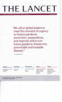 Image of The Lancet : 10517