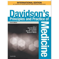 Image of Devidson's Principal and Practice of Medicine