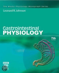 Image of Gastrointestinal Physiology