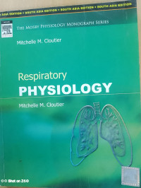 Image of Respiratory Physiology