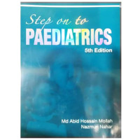 Image of Step on to Pediatrics